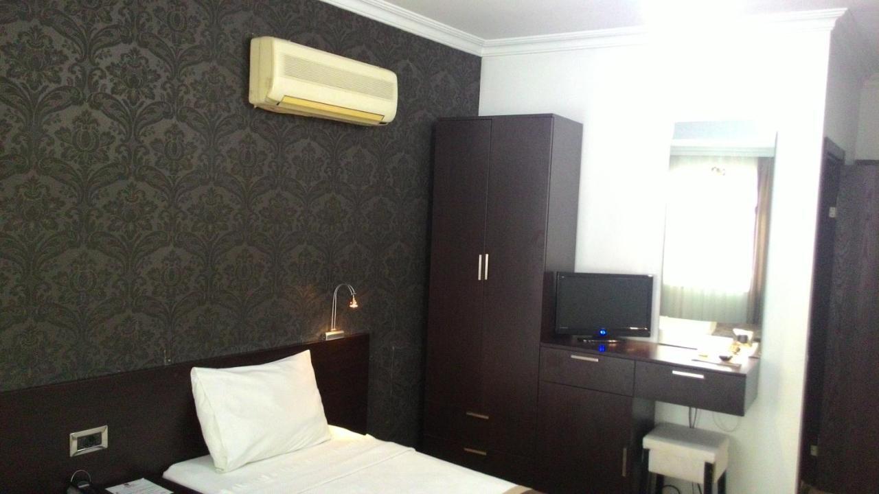 Hotel Hotel Residence Istanboel