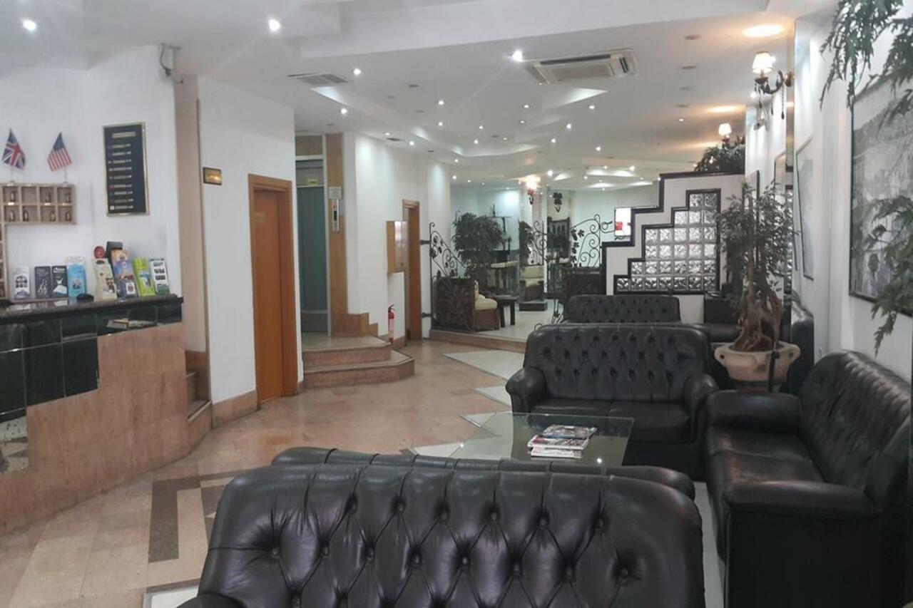 Hotel Hotel Residence Provincia di Istanbul