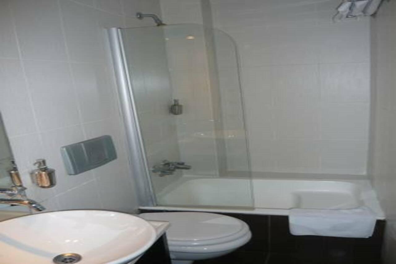 Hotel Hotel Residence Provincia di Istanbul