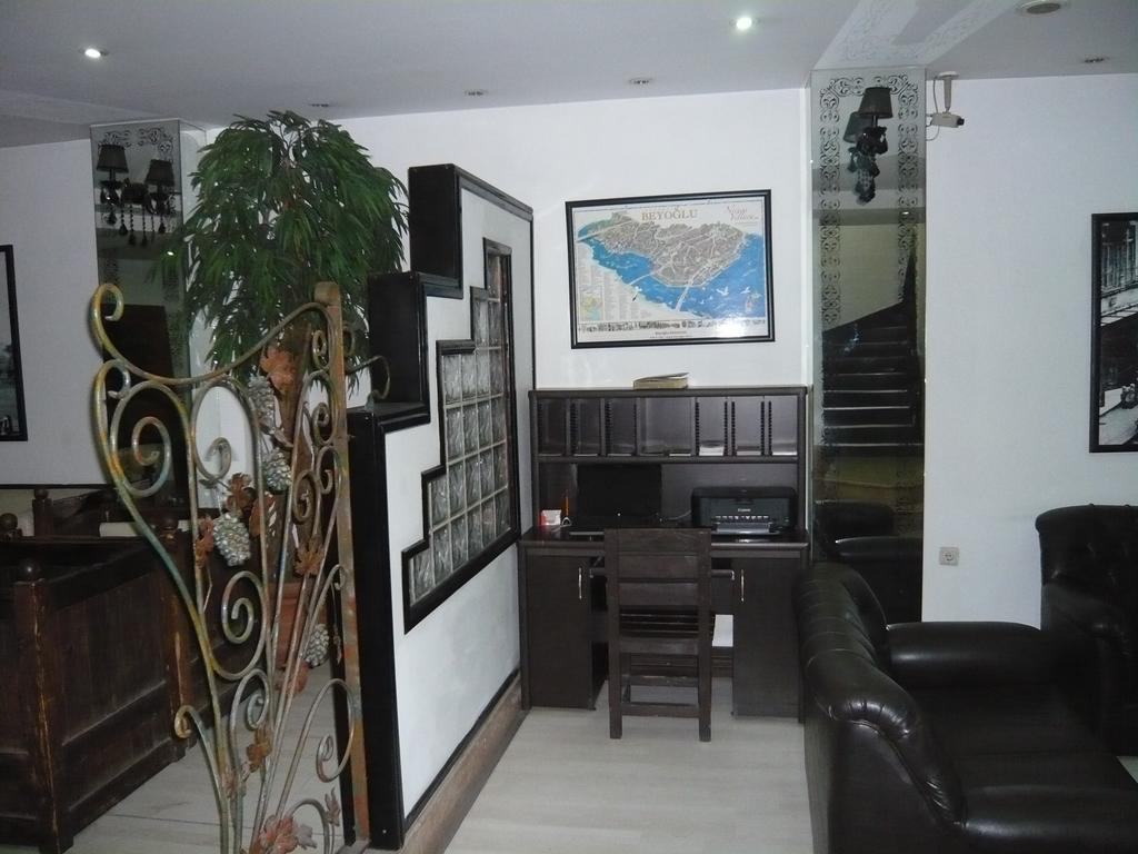 Hotel Residence 3* Provincia di Istanbul