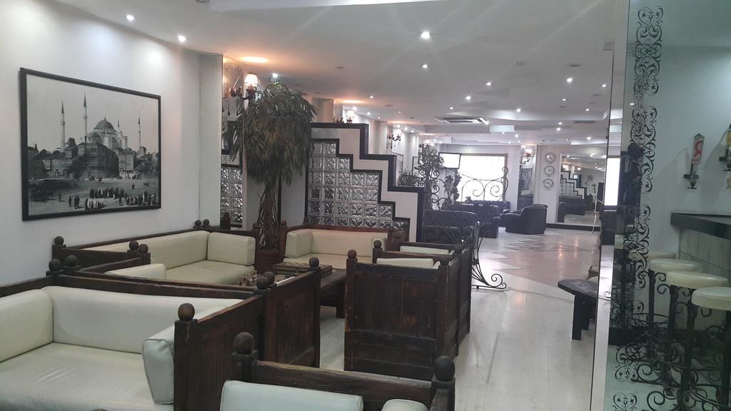 Hotel Residence Hotel Provincia di Istanbul