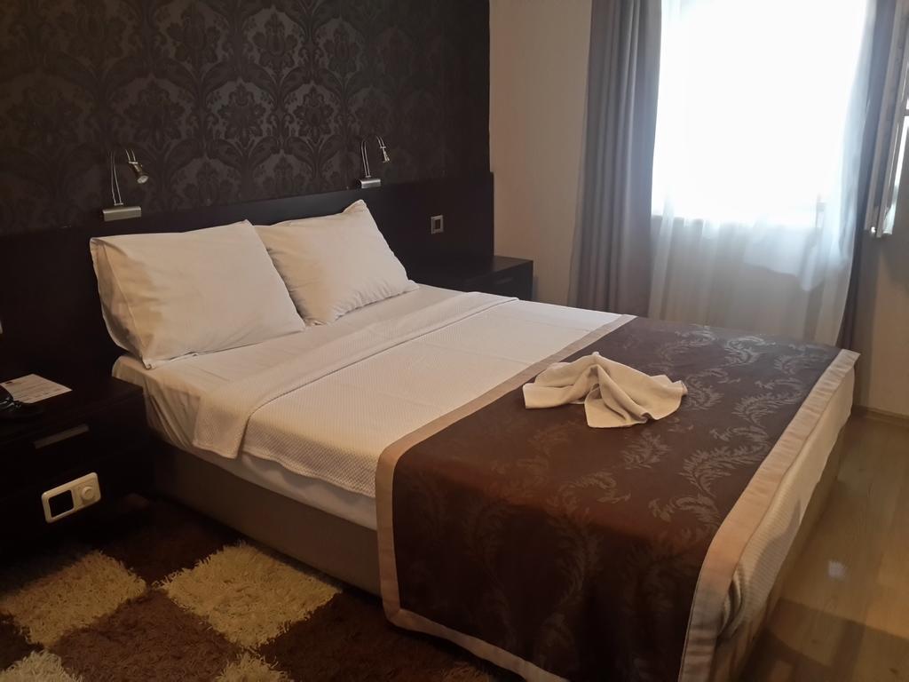 Hotel Residence 3* Provincia di Istanbul