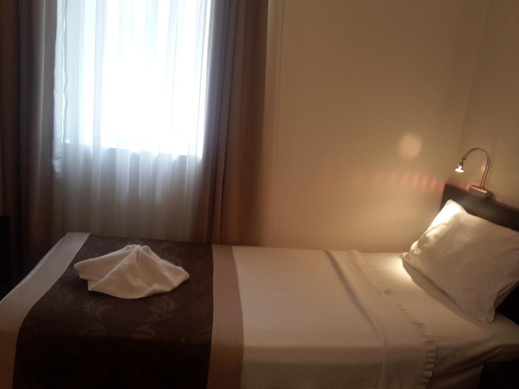 Hotel Residence Provincia di Istanbul