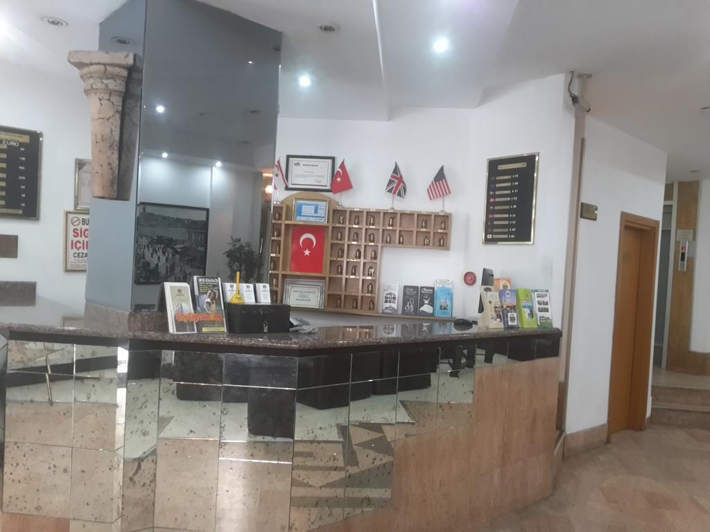 Hotel Hotel Residence Provincia di Istanbul