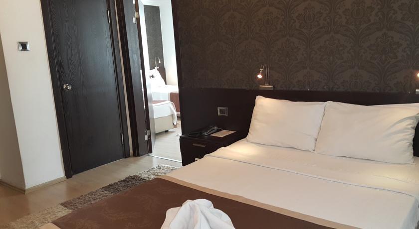 Hotel Residence Hotel Provincia di Istanbul