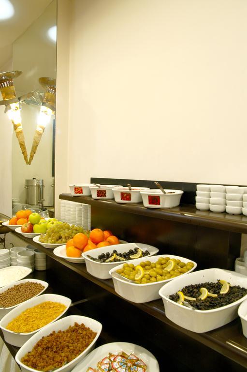 Hotel Hotel Residence Provincia di Istanbul