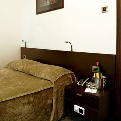 Hotel Hotel Residence Provincia di Istanbul