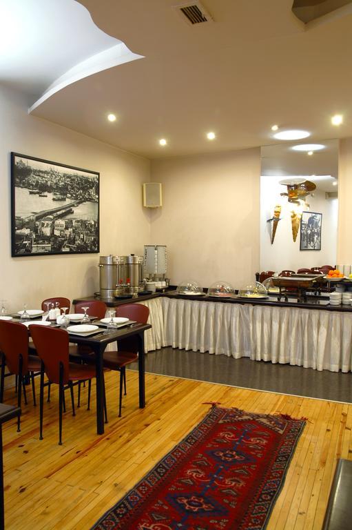 Hotel Residence Provincia di Istanbul