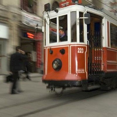 Hotel Hotel Residence Provincia di Istanbul