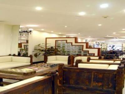 Hotel Residence Provincia di Istanbul