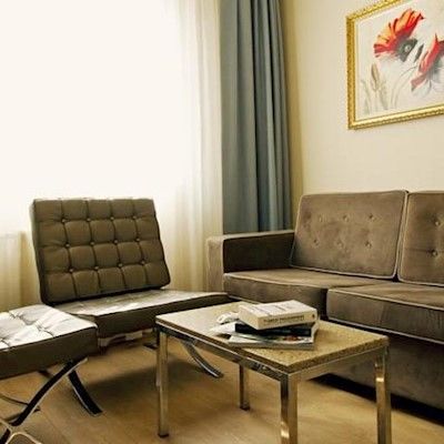 Hotel Residence Provincia di Istanbul