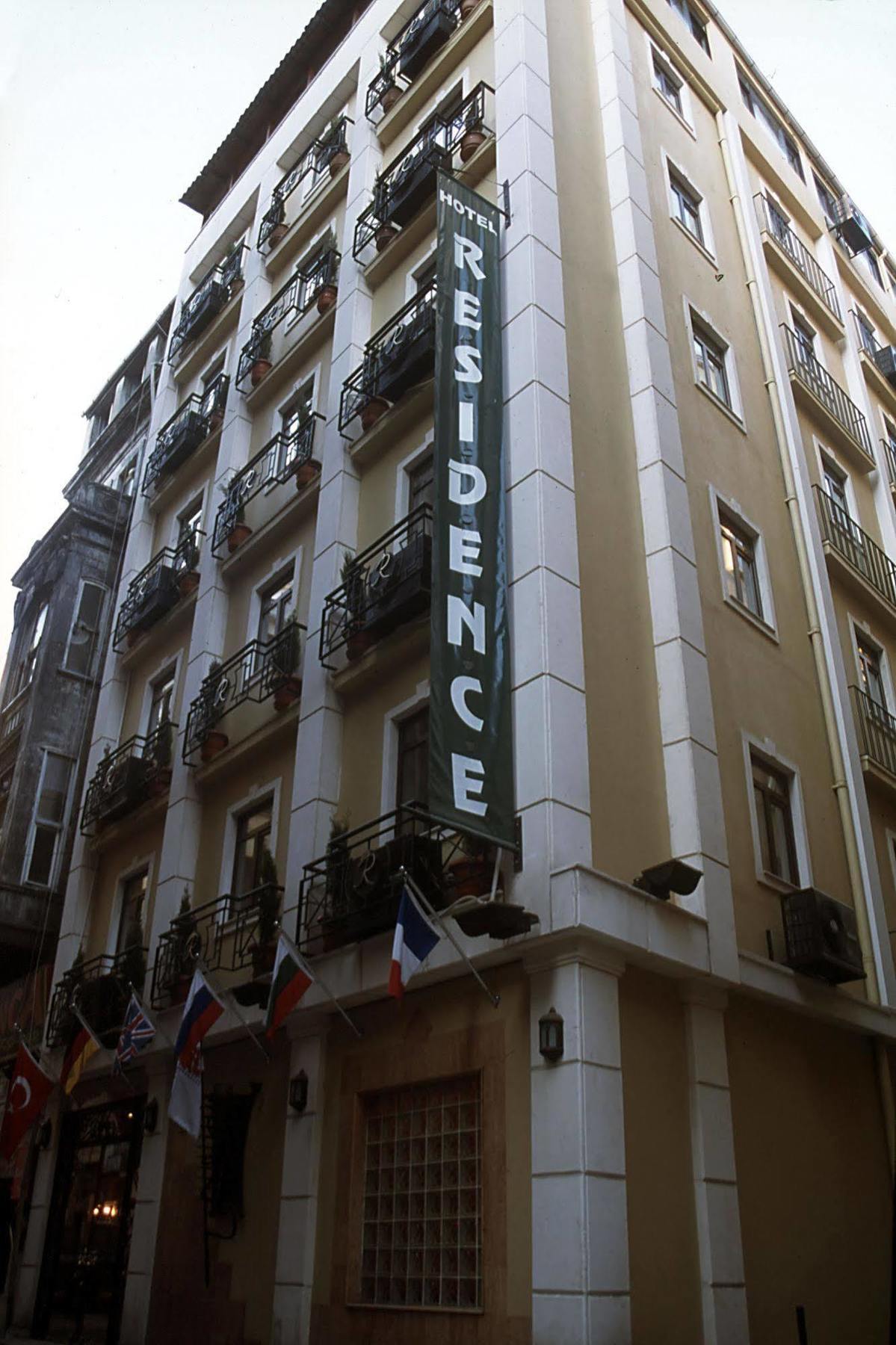 Hotel Residence Hotel