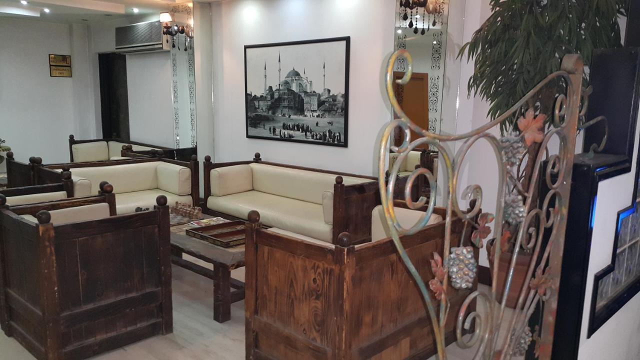 Hotel Residence Hotel Provincia di Istanbul