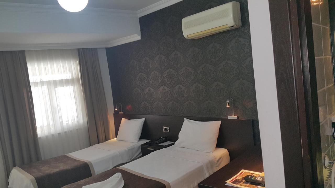 Hotel Hotel Residence